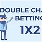 bet double chance